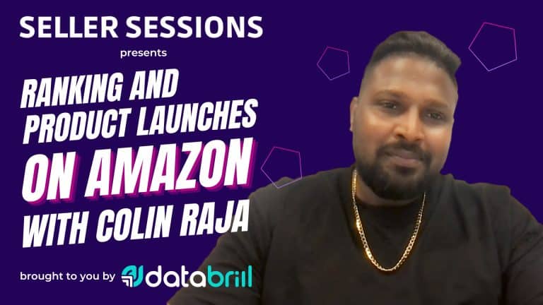 Colin Raja Seller Sessions Podcast (1)