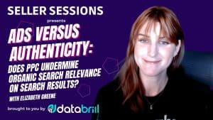 Seller Sessions Podcast Elizabeth Greene