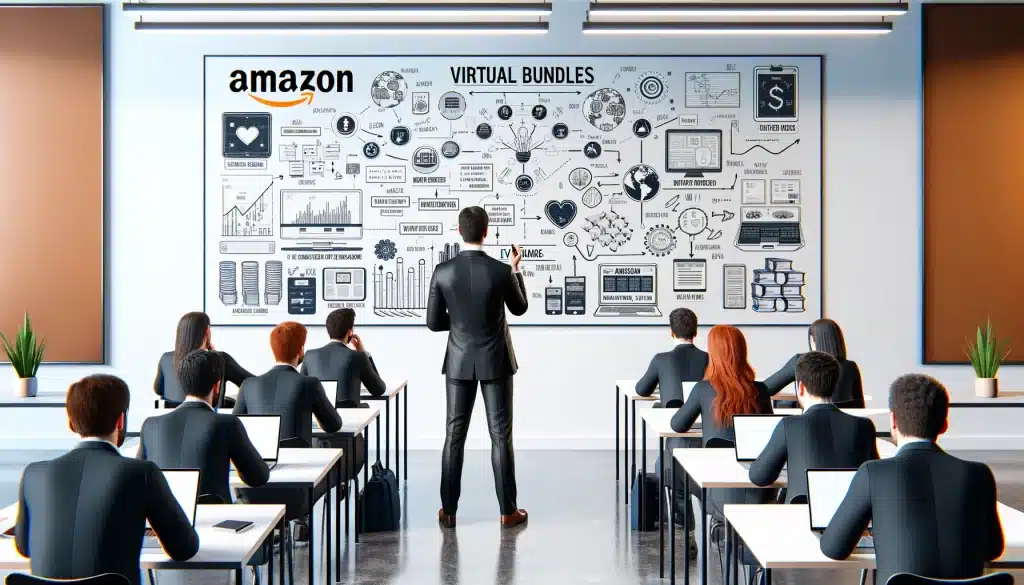amazon virtual bundles