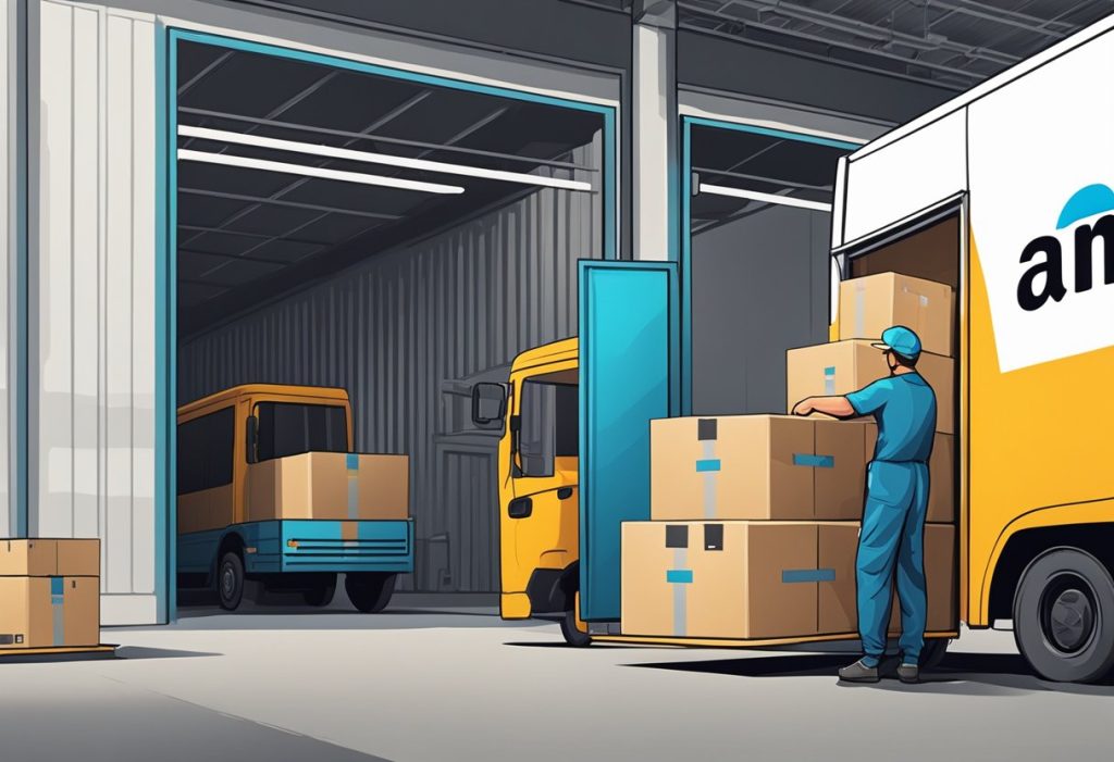 large and oversize amazon products