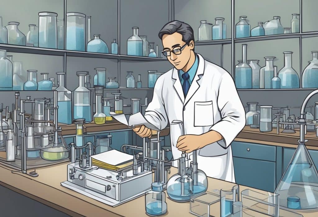 manage your experiments