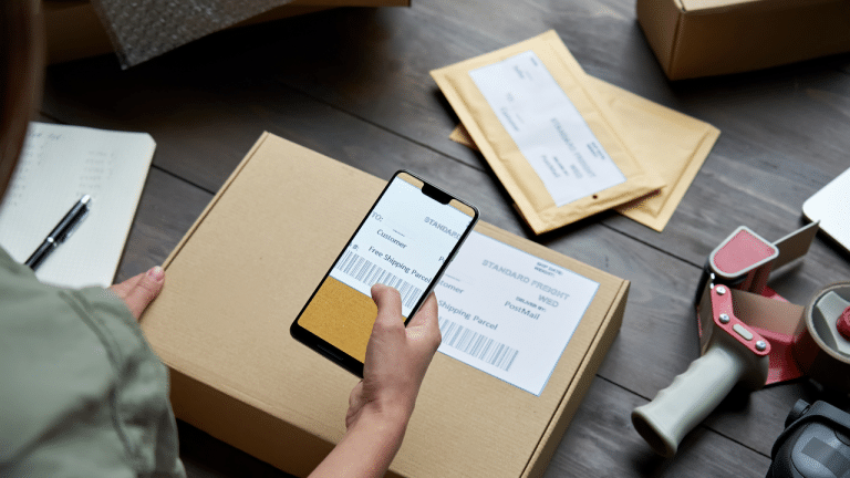 Amazon FBA Labels Guide and Requirements for Printing in 2024