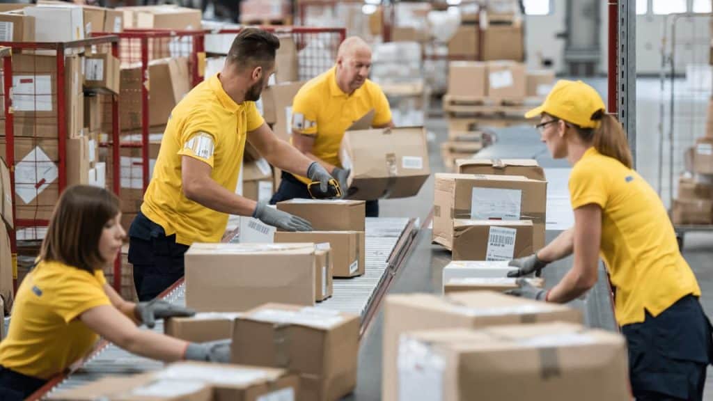 Amazon FBA Packaging Requirements Guide For Sellers