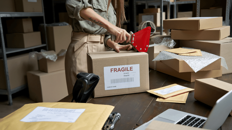 Amazon FBA vs Dropshipping Which is the Better E commerce Model