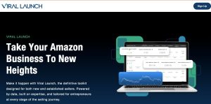 Amazon Fba Tools Viral Launch