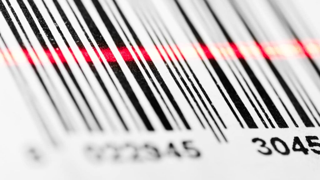 Common Types of Amazon FBA Labels Barcodes