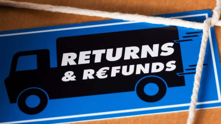 How to Handle Amazon FBA Returns and Refunds Efficiently