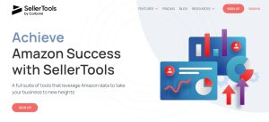 SellerTools Amazon FBA Tools