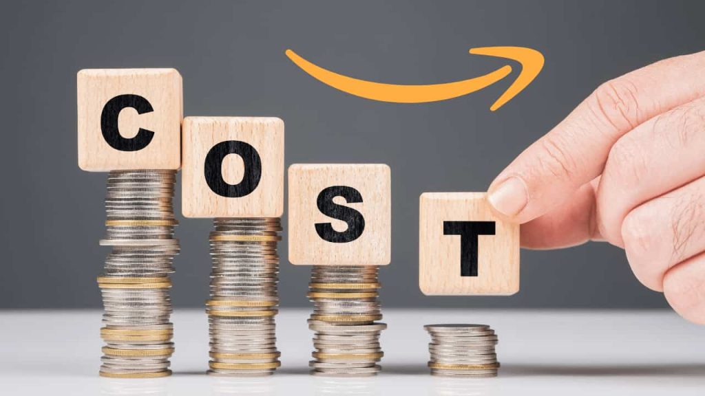 The Cost Structure of Amazon FBA