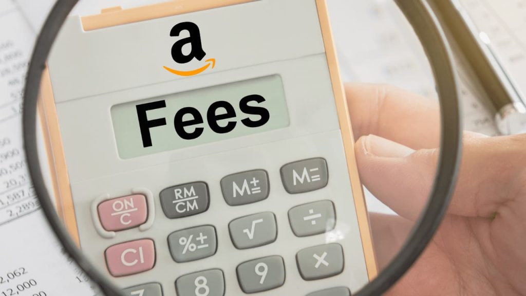 What Are Amazons Fees