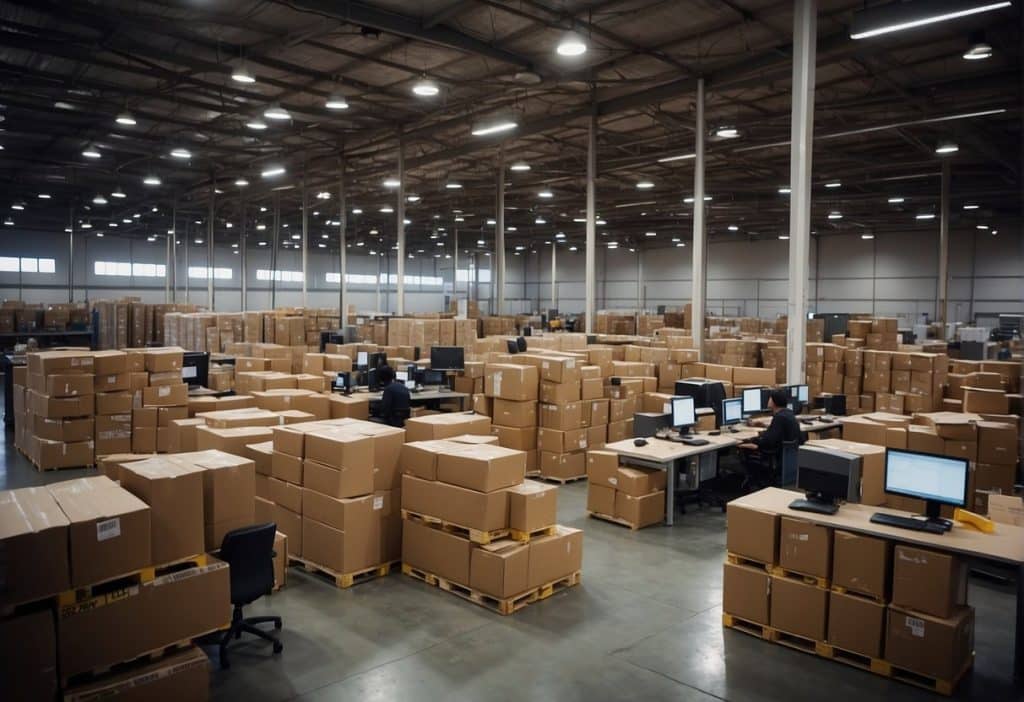 Amazon FBA for Beginners