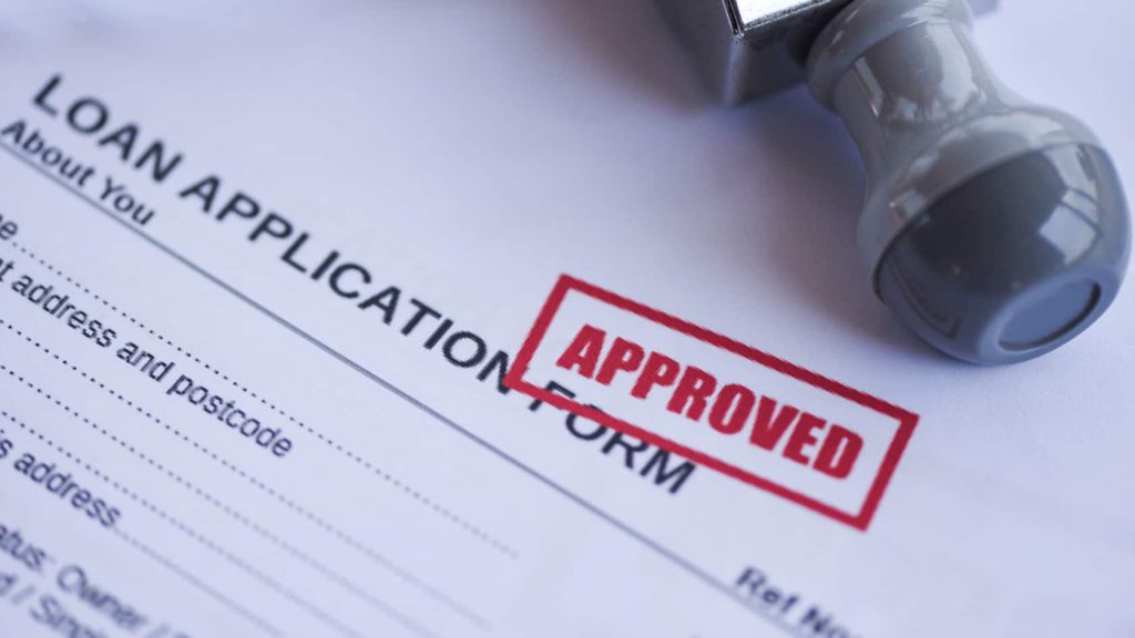 Amazon Seller Lending Application and Approval Process