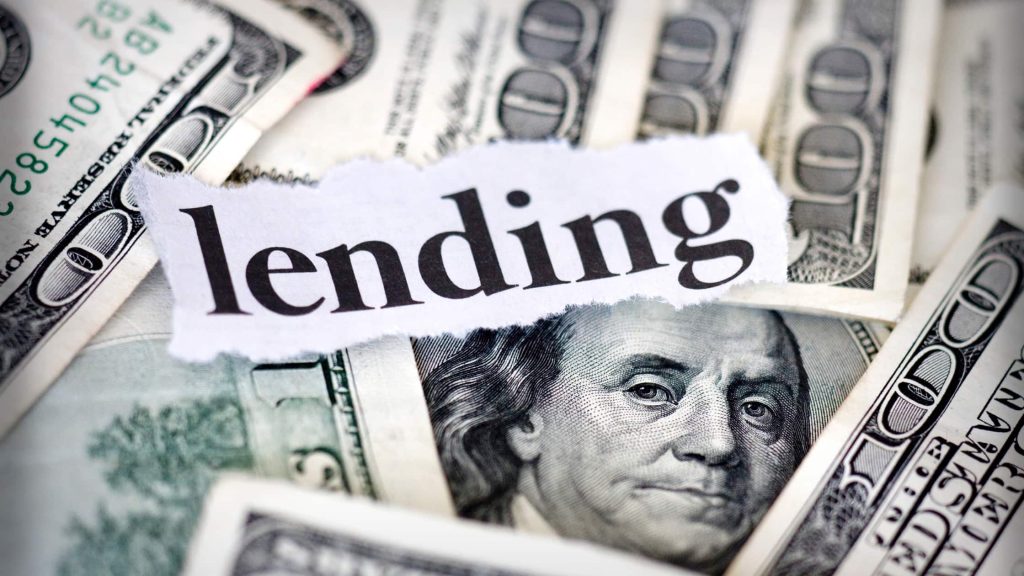 Amazon Seller Lending Guide