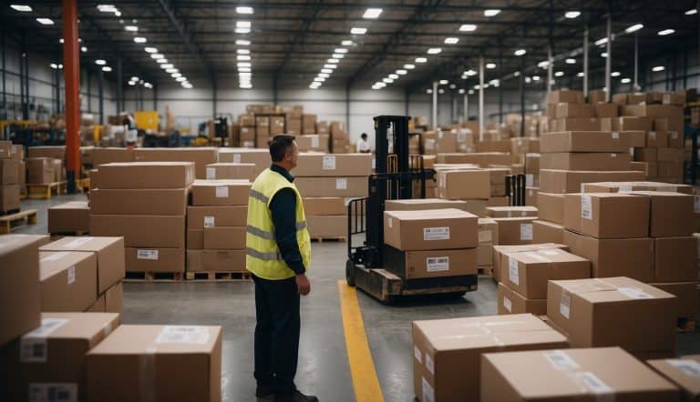 Best Freight Forwarders For Amazon FBA