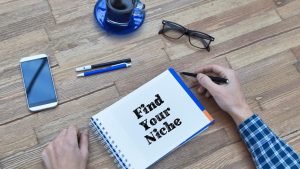 Finding Your Niche and Products to Sell on Amazon