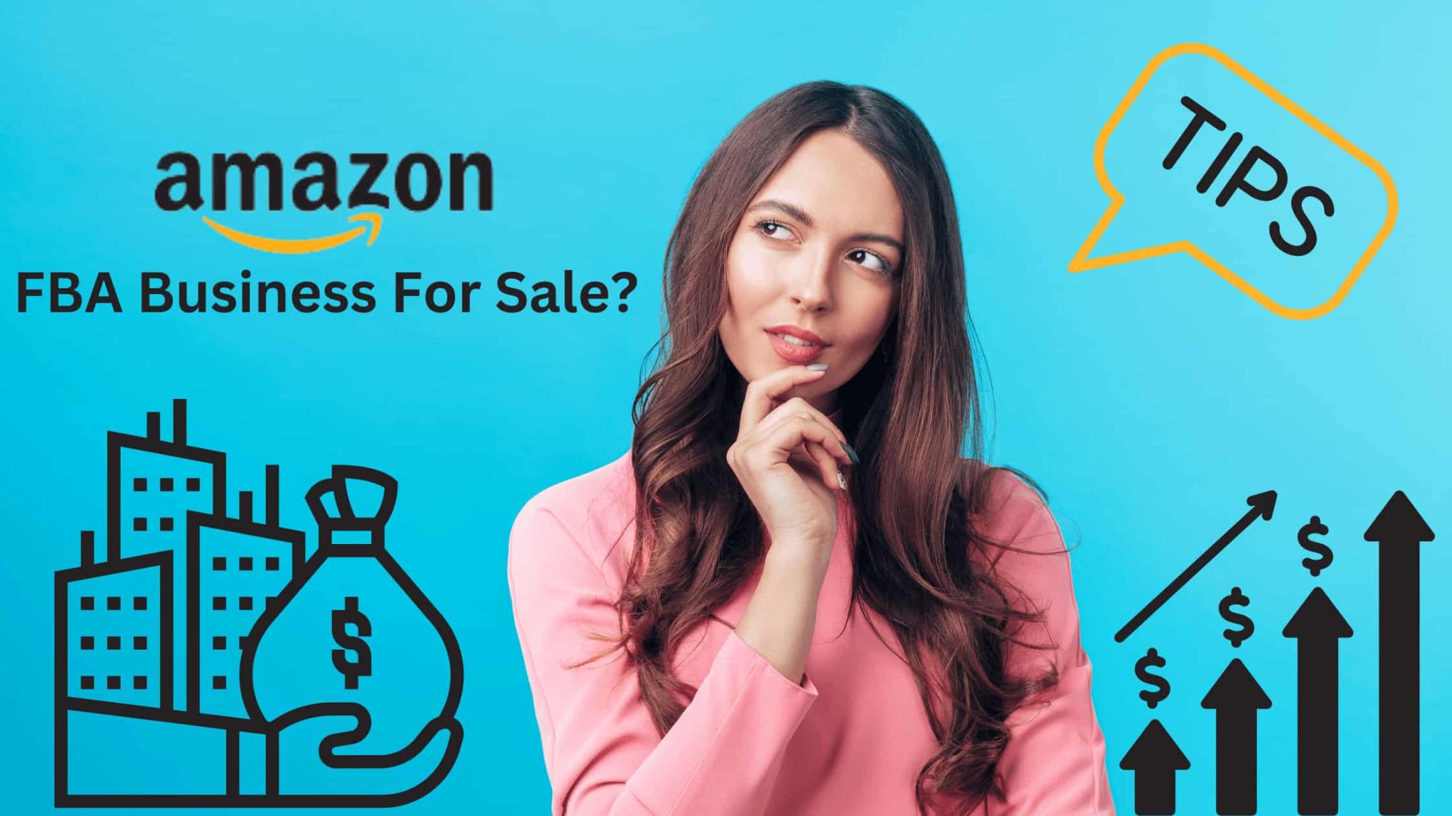 How To Buy Amazon FBA Business Effectively: Expert Tips 2024