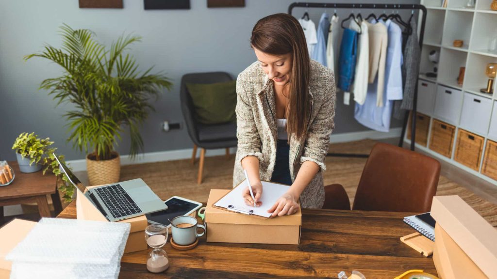 How to Search Items Sold and Shipped by Amazon