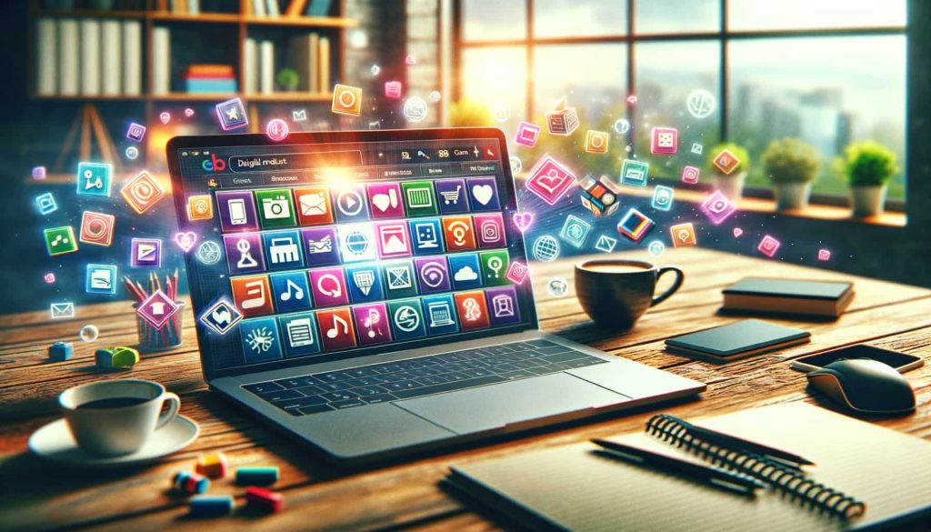 How to Sell Digital Products on Amazon