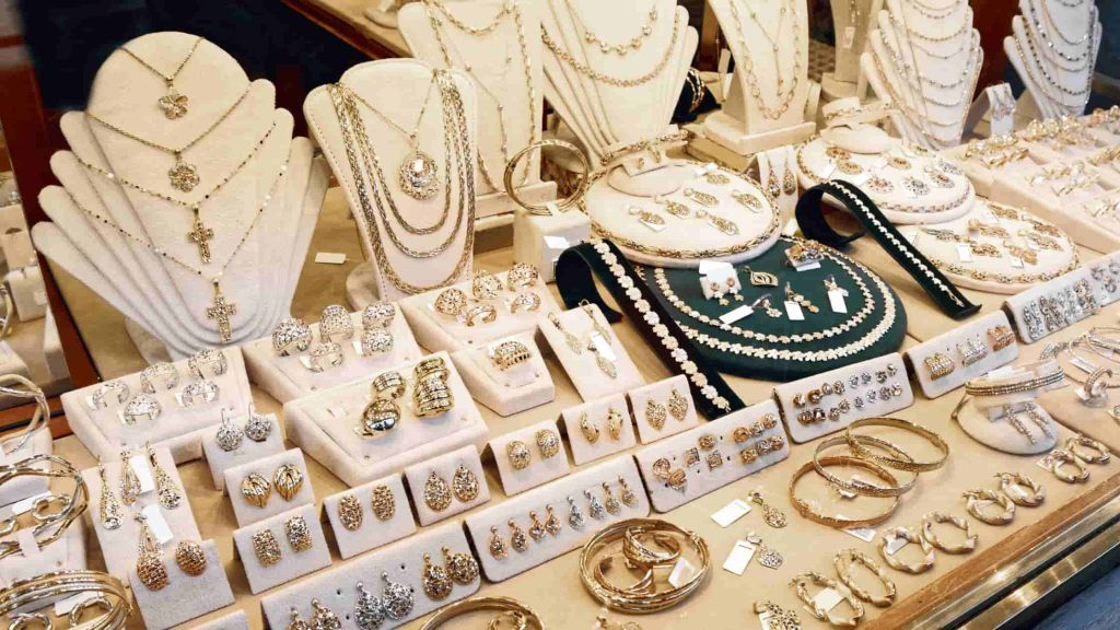 How to Sell Jewelry on Amazon
