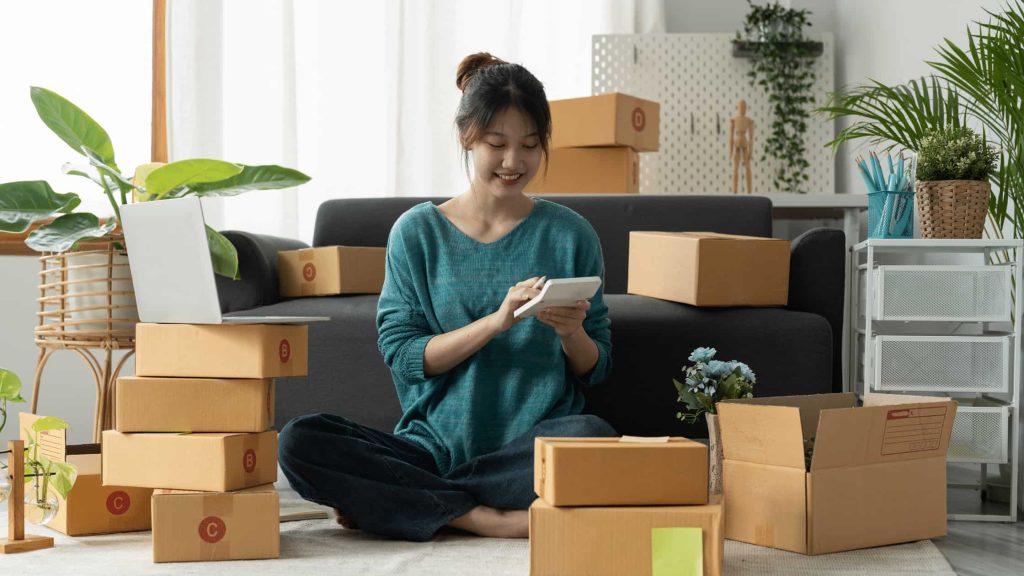 How to Sell on Amazon Without Inventory