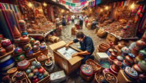 How to Use FBA in Mexico 1