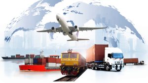 Logistics and Shipping