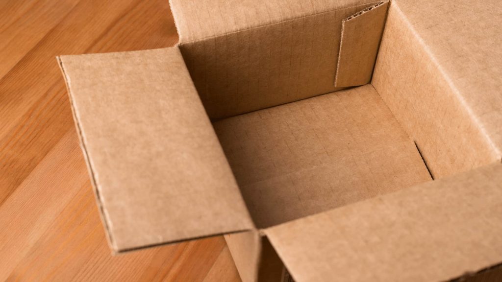 Amazon FBA Box Size Limit