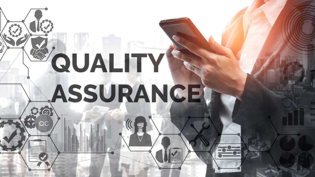 Ordering and Quality Assurance for How to Sell on Amazon from Alibaba