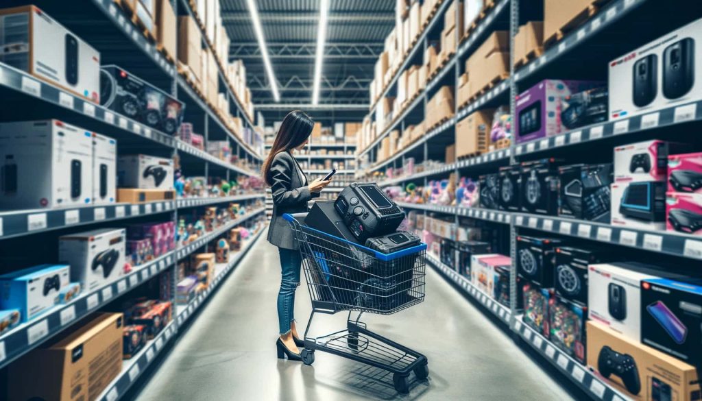 Retail Arbitrage on Amazon