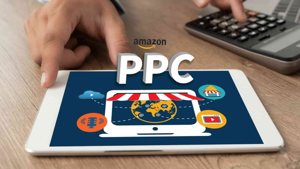 Types of Amazon Pay Per Click