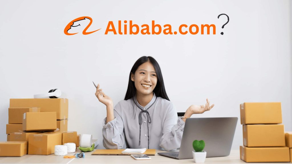 Understanding Alibaba and Amazon