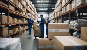 amazon fbm vs fba