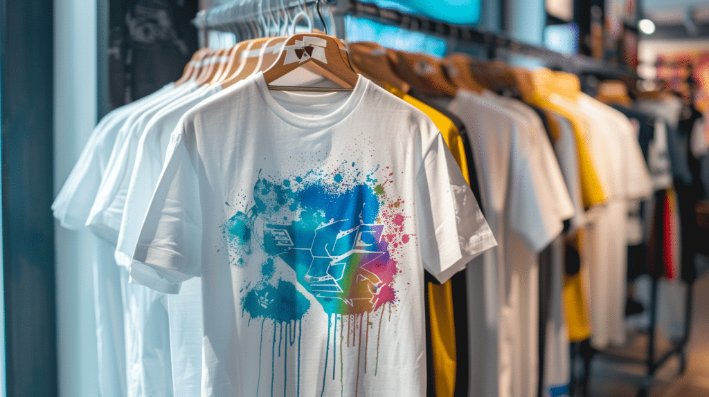 amazon merch on demand