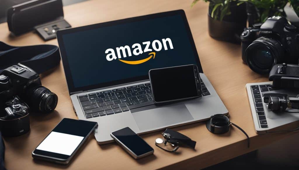 how to sell used items on amazon
