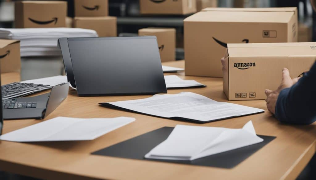 what is amazon's return policy