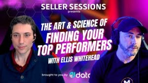 The Art & Science of Finding You Top Performers