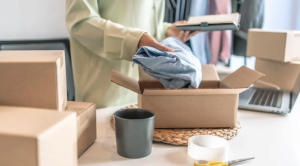 Customer Service and Returns for Amazon Private label