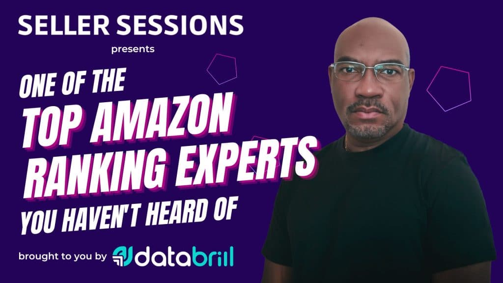 Garfield Seller Sessions Podcast