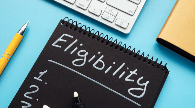 How To Check For Eligibility