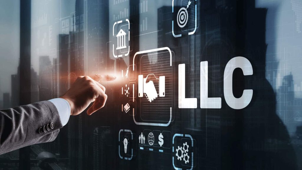 LLC for Amazon FBA What it is and How to Set it Up