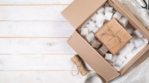 Shipping and fulfillment for amazon private label requirements
