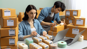 amazon private label requirements