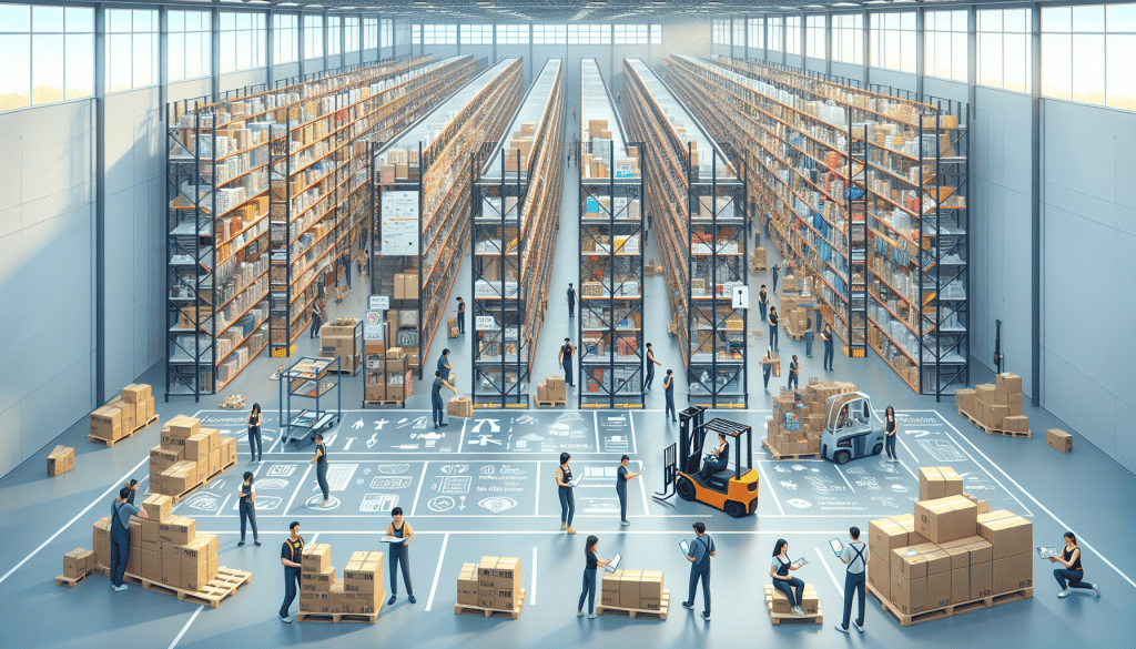 amazon reserved inventory