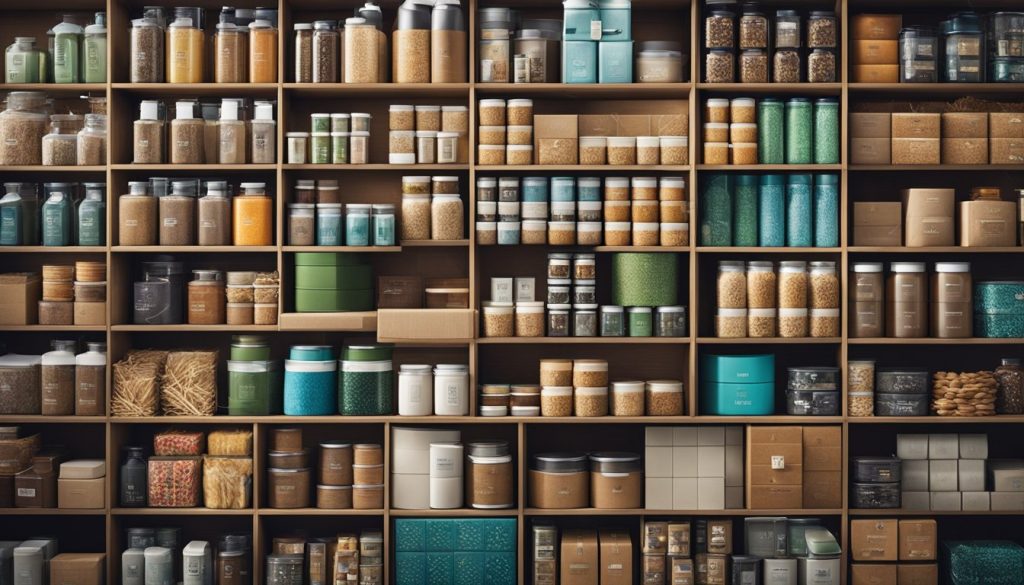 product bundling amazon fba