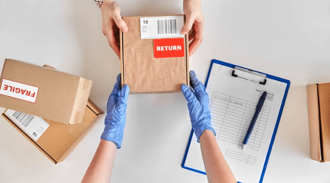 what is amazons return policy for seller