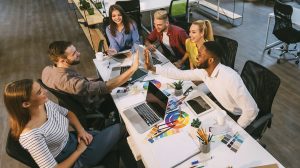 Full servide agency seller sessions