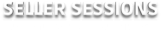 Seller sessions header logo 2024