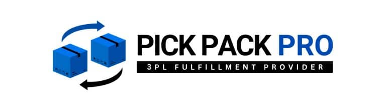 pick pack pro logo