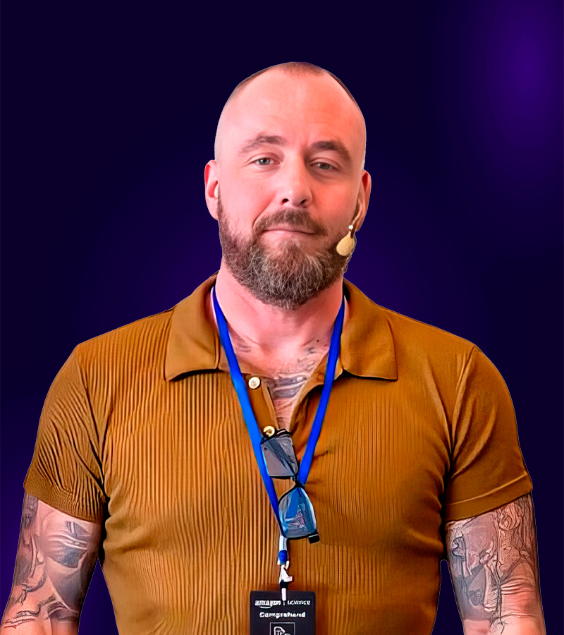 Danny BG