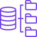 archivo de base de datos